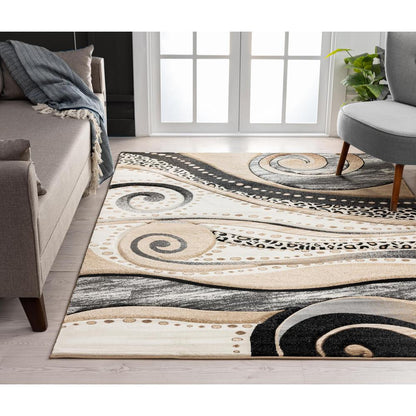 RHODES COLLECTION RD06   2' x 3'3"