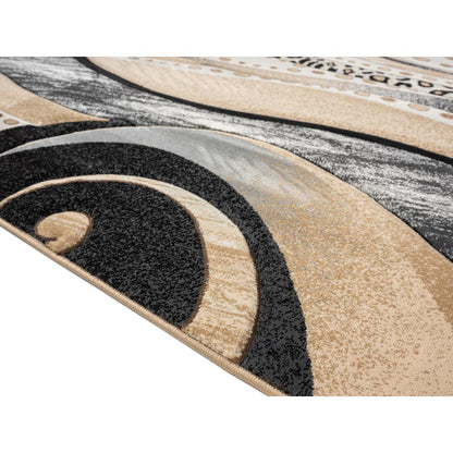 RHODES COLLECTION RD06   2' x 3'3"