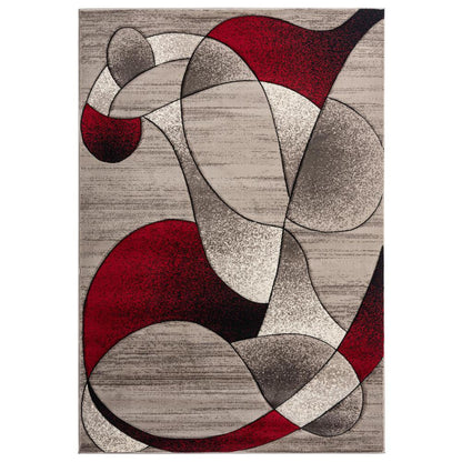 RHODES COLLECTION RD07  2' x 3'3"