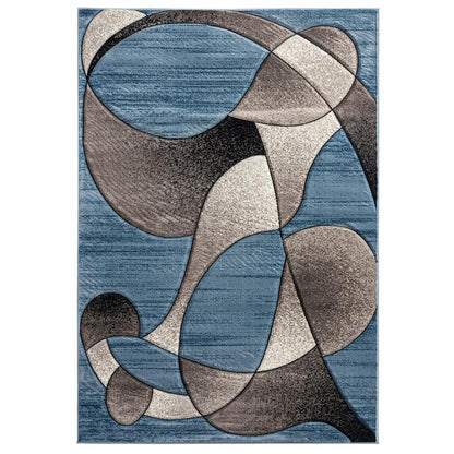 RHODES COLLECTION RD08  2' x 3'3"