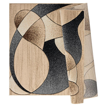 RHODES COLLECTION RD12   2' x 3'3"