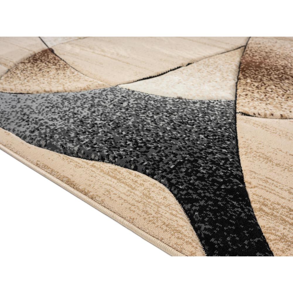 RHODES COLLECTION RD12   2' x 3'3"
