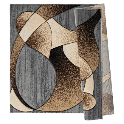 RHODES COLLECTION RD13   2' x 3'3"