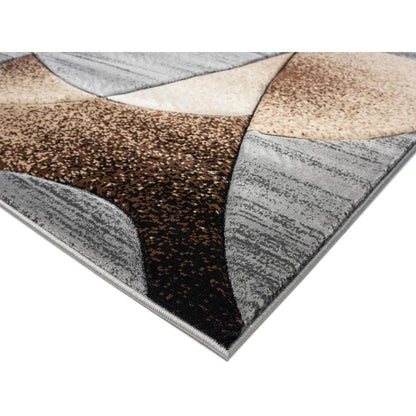 RHODES COLLECTION RD13   2' x 3'3"