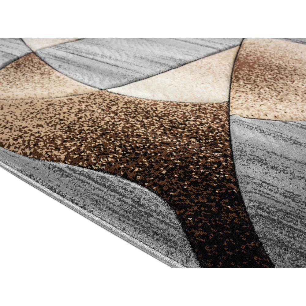 RHODES COLLECTION RD13   2' x 3'3"
