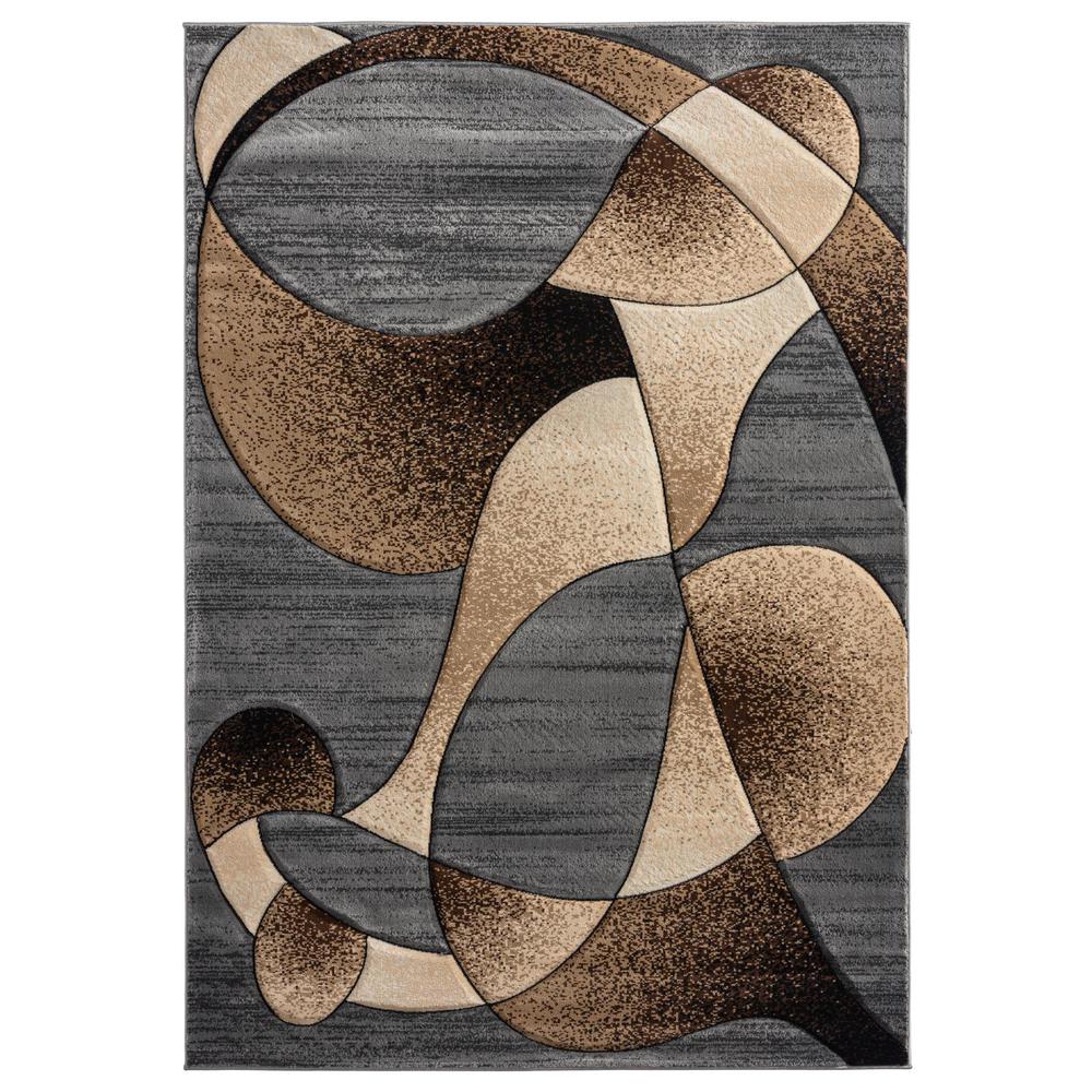 RHODES COLLECTION RD13   2' x 3'3"