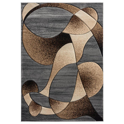 RHODES COLLECTION RD13   2' x 3'3"