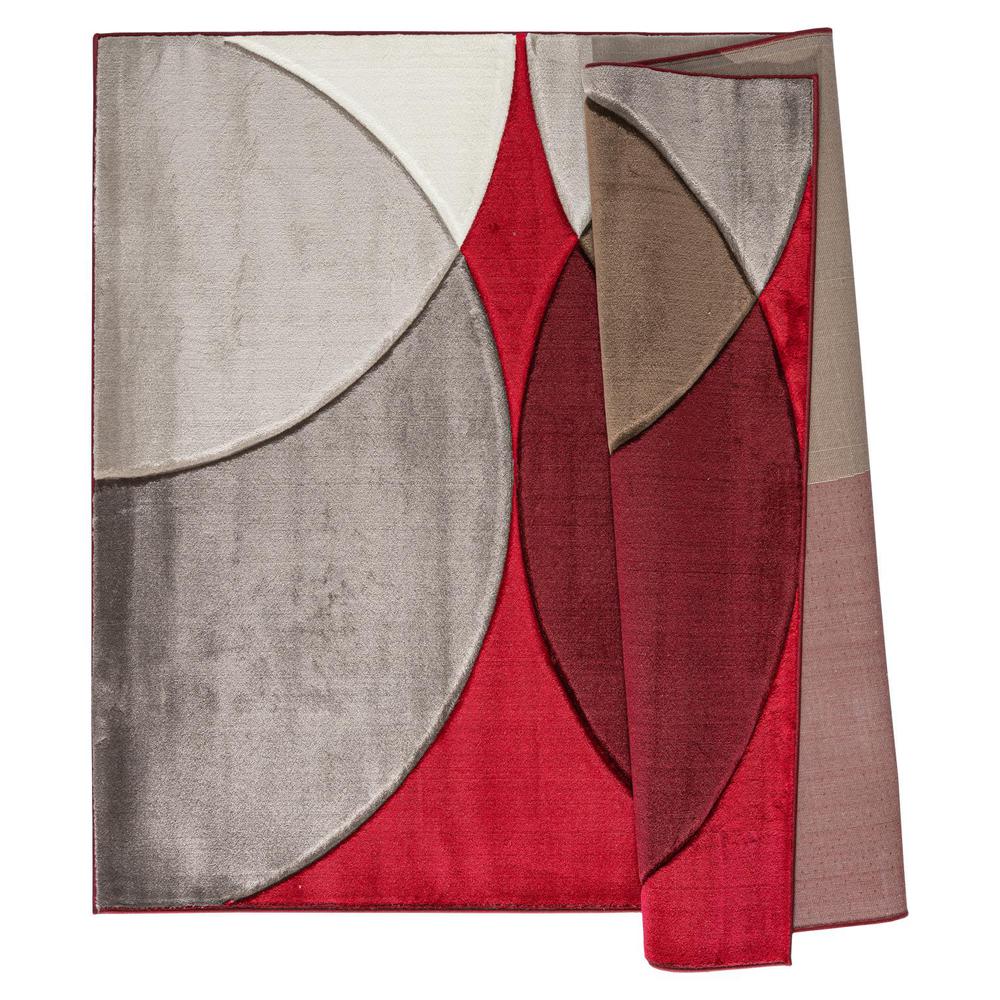 RHODES COLLECTION RD16  2' x 3'3"