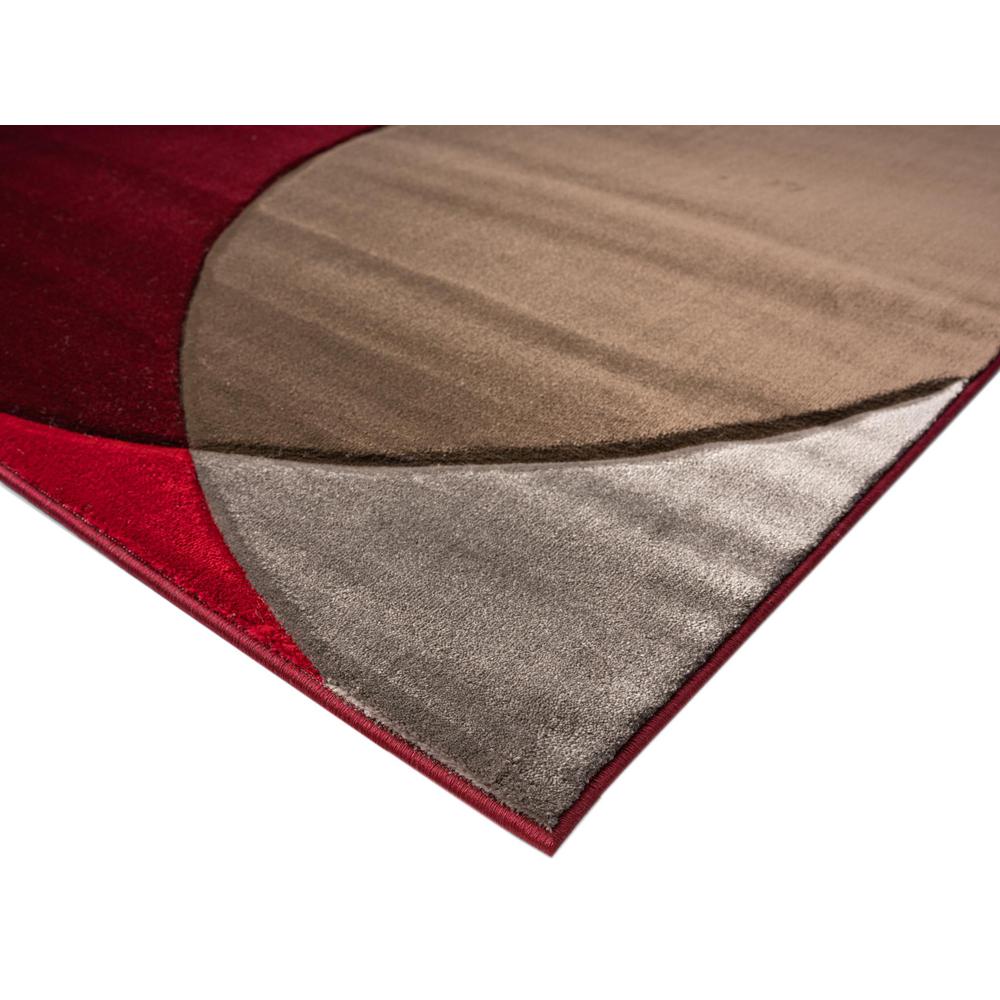 RHODES COLLECTION RD16  2' x 3'3"