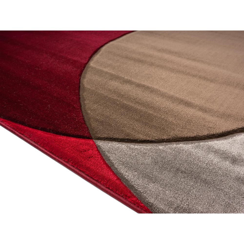 RHODES COLLECTION RD16  2' x 3'3"
