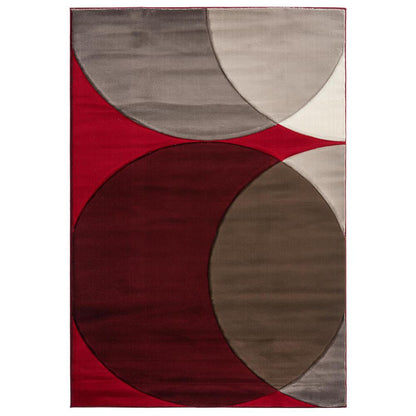 RHODES COLLECTION RD16  2' x 3'3"