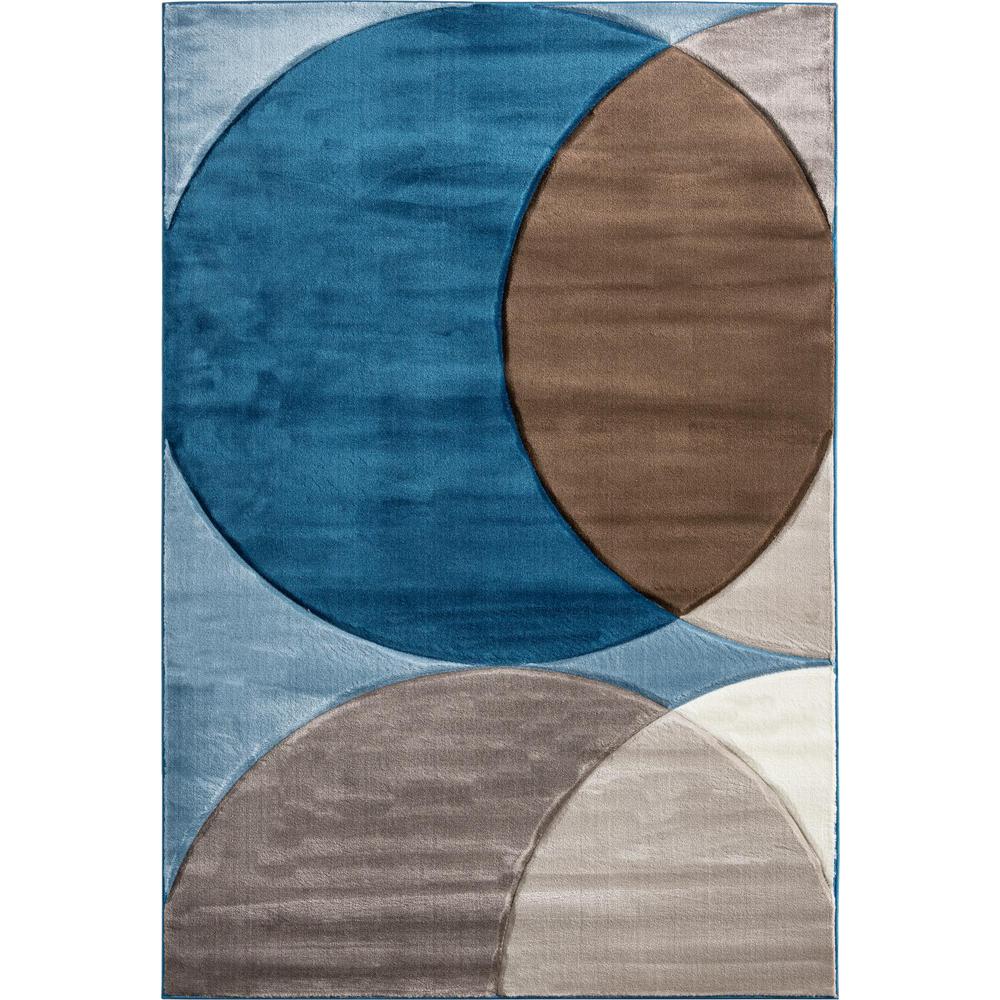 RHODES COLLECTION RD17   2' x 3'3"