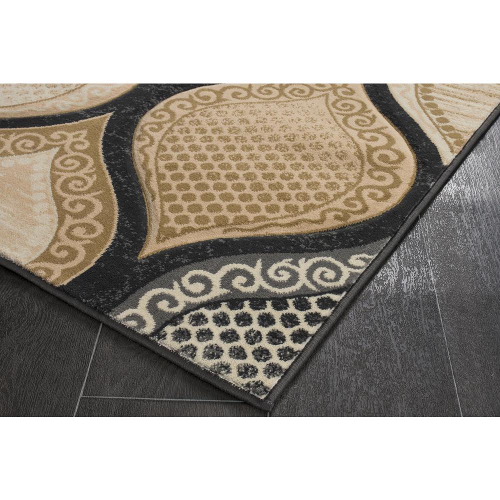 RHODES COLLECTION RD24   2' x 3'3"