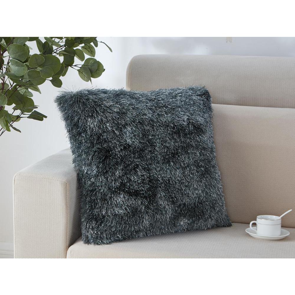 URBAN02 GREY PILLOW 20" X 20"