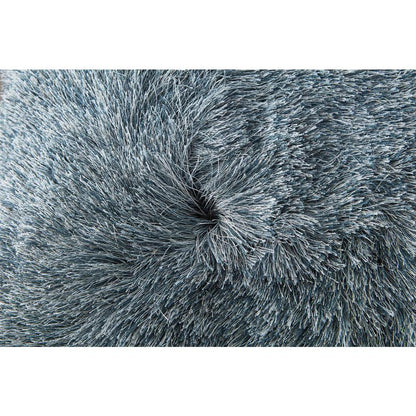 URBAN02 GREY PILLOW 20" X 20"