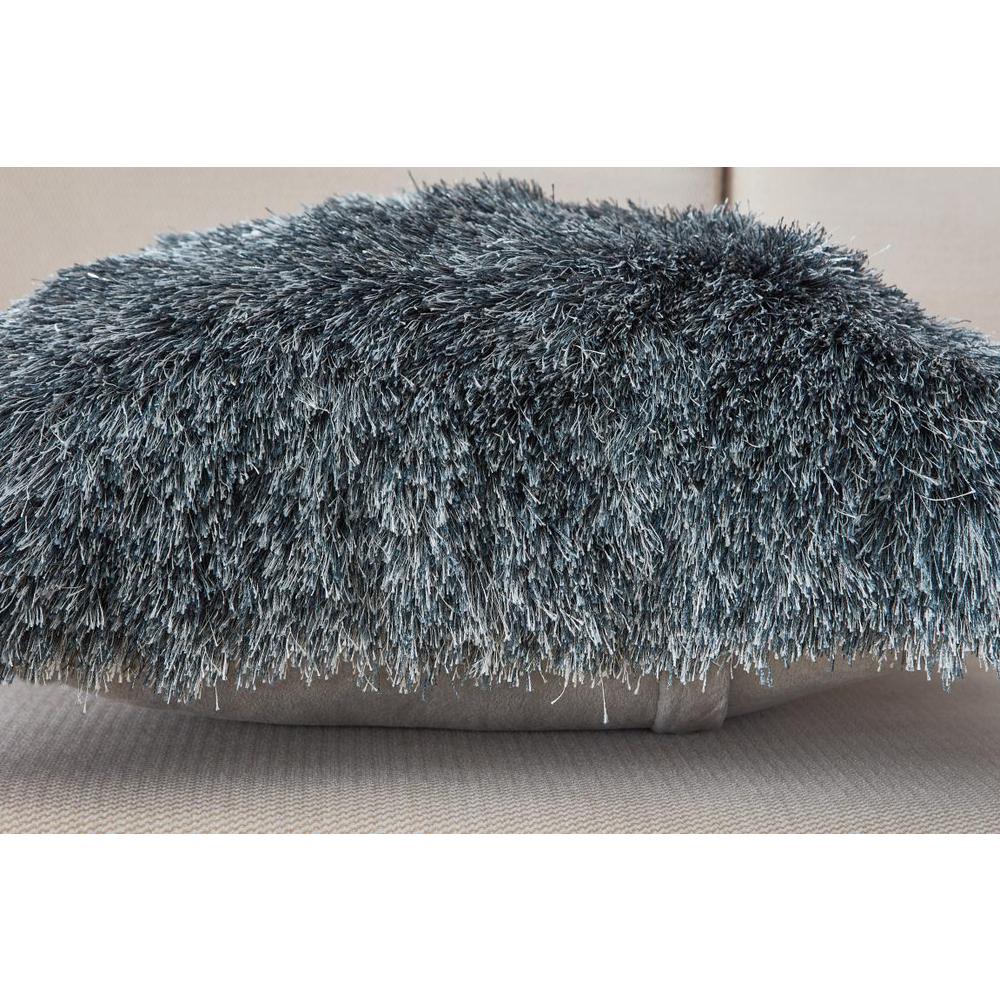 URBAN02 GREY PILLOW 20" X 20"