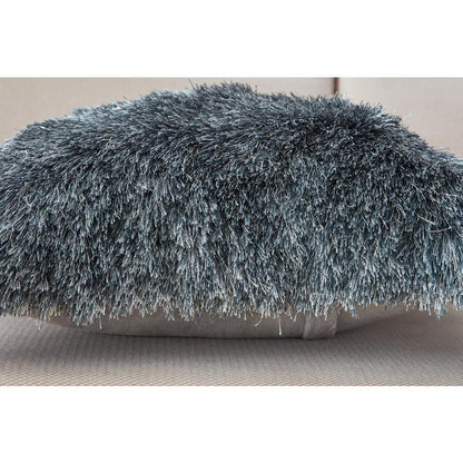 URBAN02 GREY PILLOW 20" X 20"