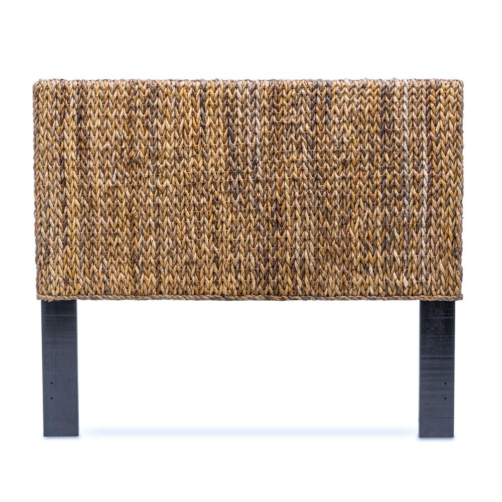 Maui - Headboard - Queen - Natural Finish