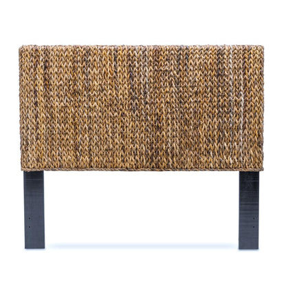 Maui - Headboard - Queen - Natural Finish
