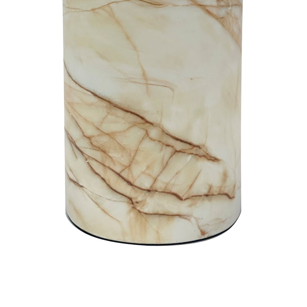 Tranquil - 26" Table Lamp - Set of 2 - Caramel Finish