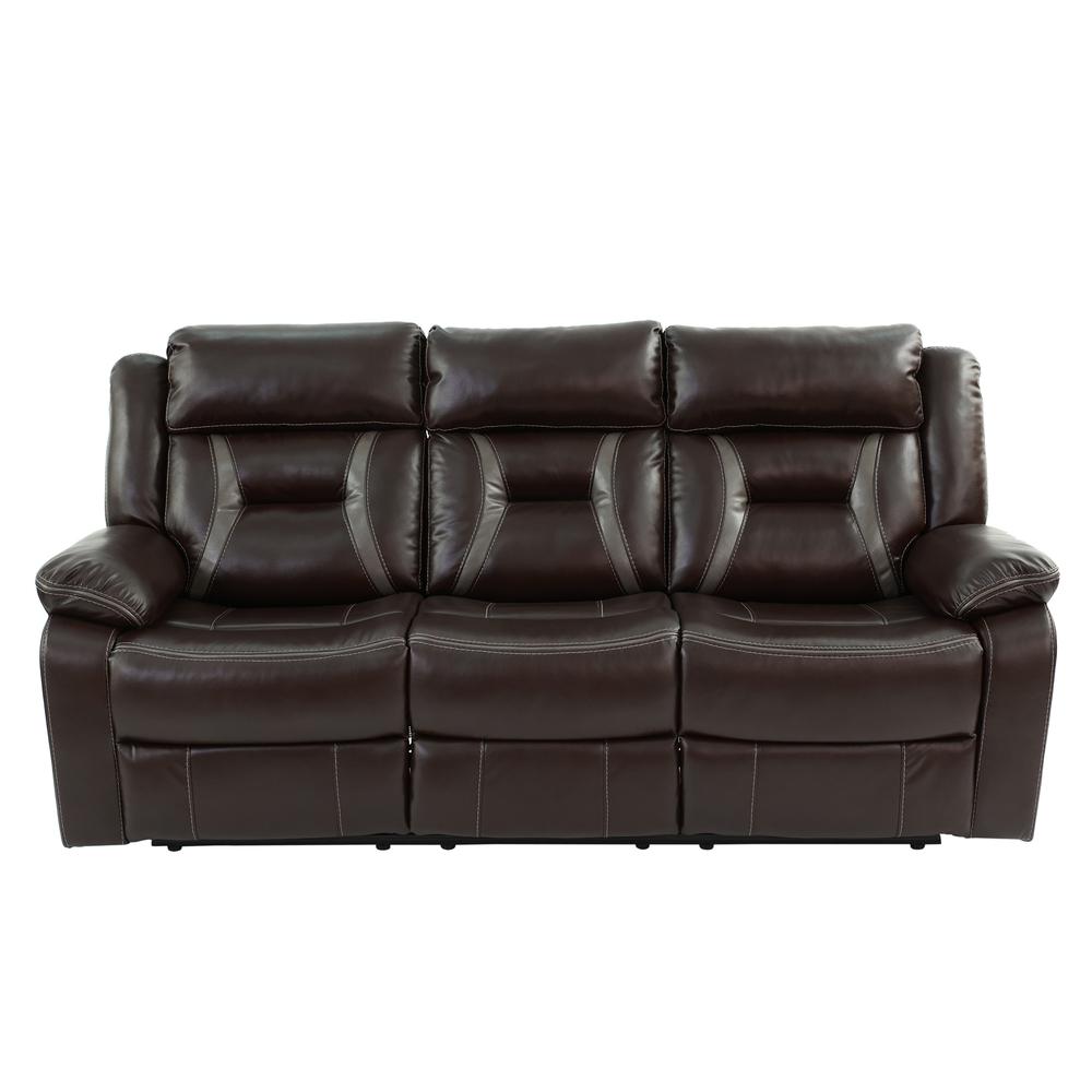 Motion Sofa-Chocolate