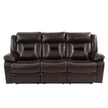 Motion Sofa-Chocolate
