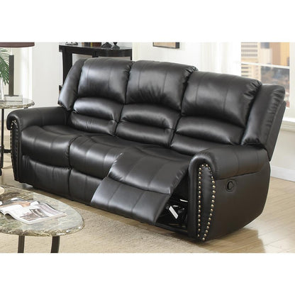 Motion Sofa-Black