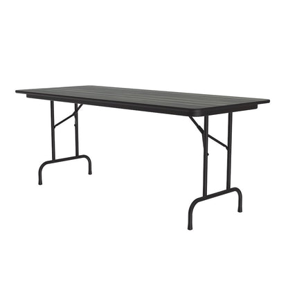 Deluxe High Pressure Top Folding Table 30x60"