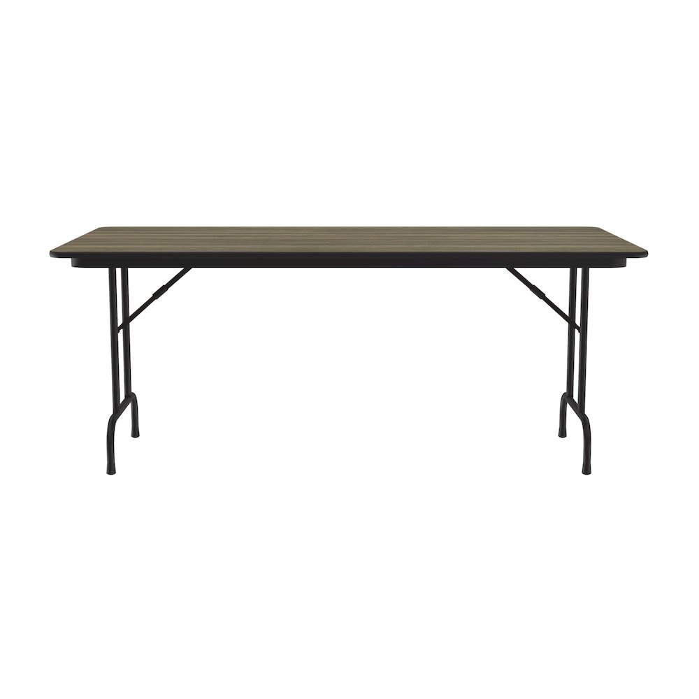 Deluxe High Pressure Top Folding Table 36x96"