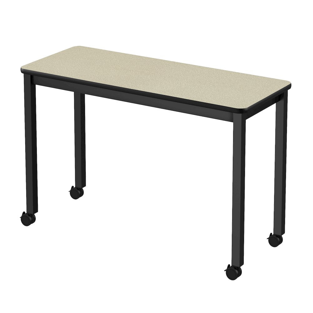 Deluxe High-Pressure Lab Table 24x60"