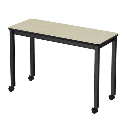 Deluxe High-Pressure Lab Table 24x60"