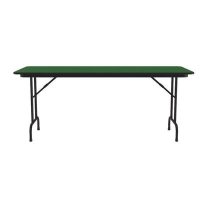 Deluxe High Pressure Top Folding Table 30x60"