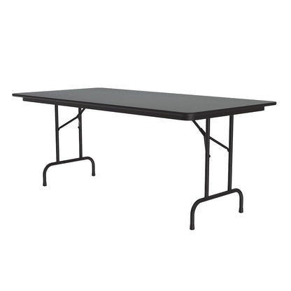 Deluxe High Pressure Top Folding Table 36x96"