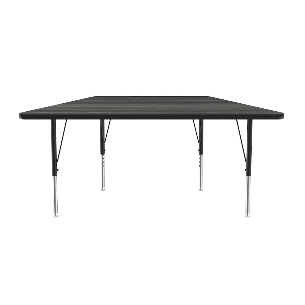 Deluxe High-Pressure Top Activity Tables 30x60"
