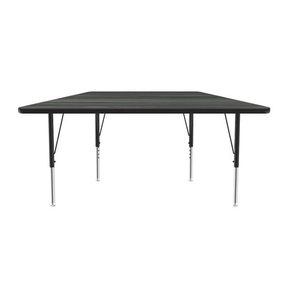 Deluxe High-Pressure Top Activity Tables 30x60"