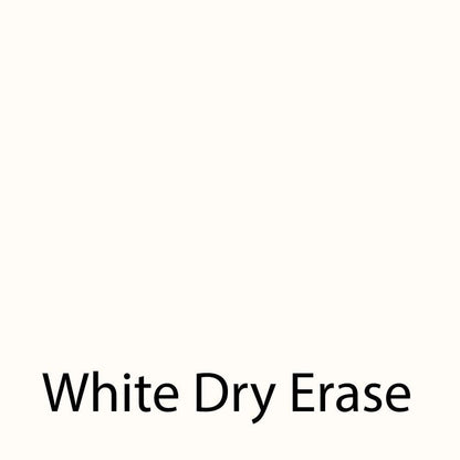 Markerboard-Dry Erase High Pressure Collaborative Desk 34x20"