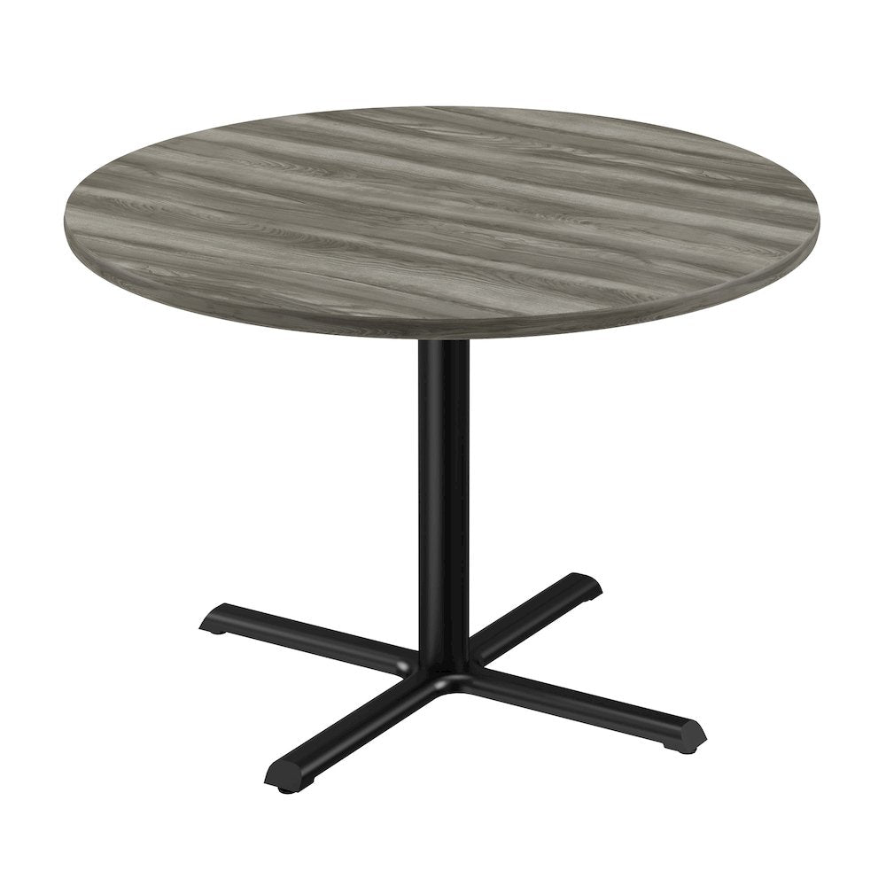 Table Height Deluxe High-Pressure Café and Breakroom Table 42x42"