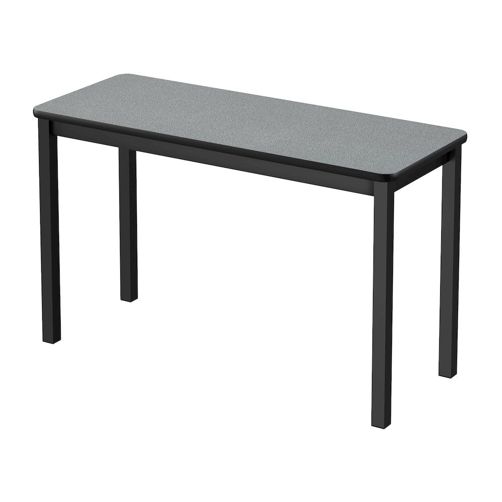 Deluxe High-Pressure Lab Table 24x48"