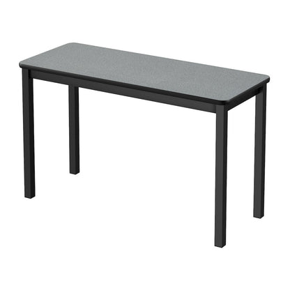 Deluxe High-Pressure Lab Table 24x48"