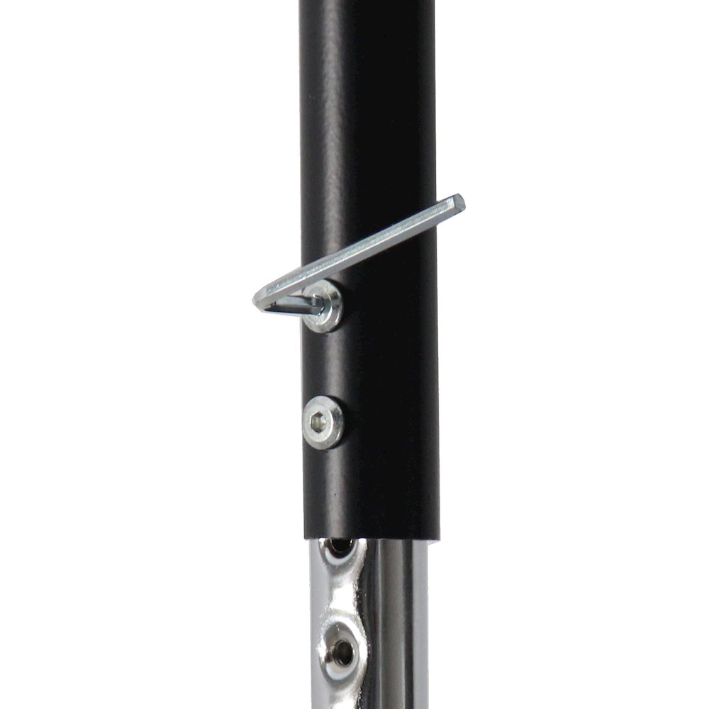 Deluxe High-Pressure Top Activity Tables 30x72"