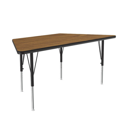 Deluxe High-Pressure Top Activity Tables 30x60"