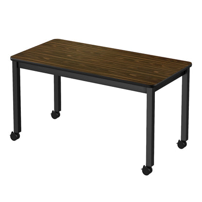Deluxe High-Pressure Lab Table 30x60"