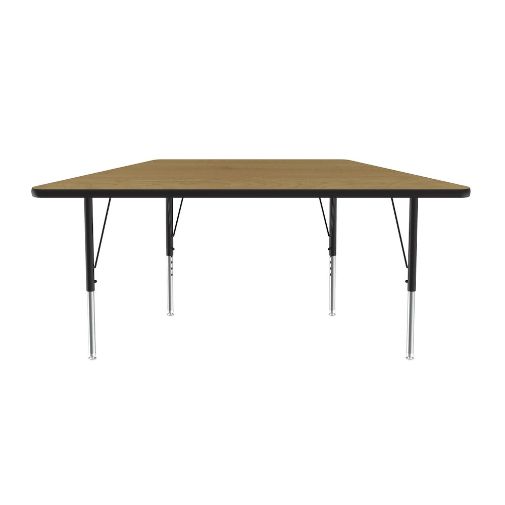 Deluxe High-Pressure Top Activity Tables 30x60