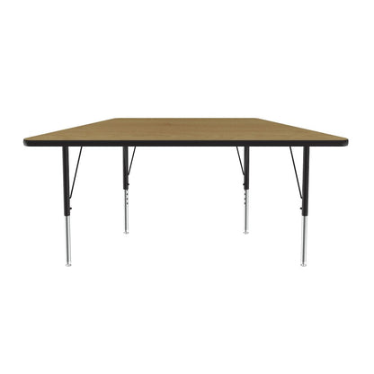 Deluxe High-Pressure Top Activity Tables 30x60