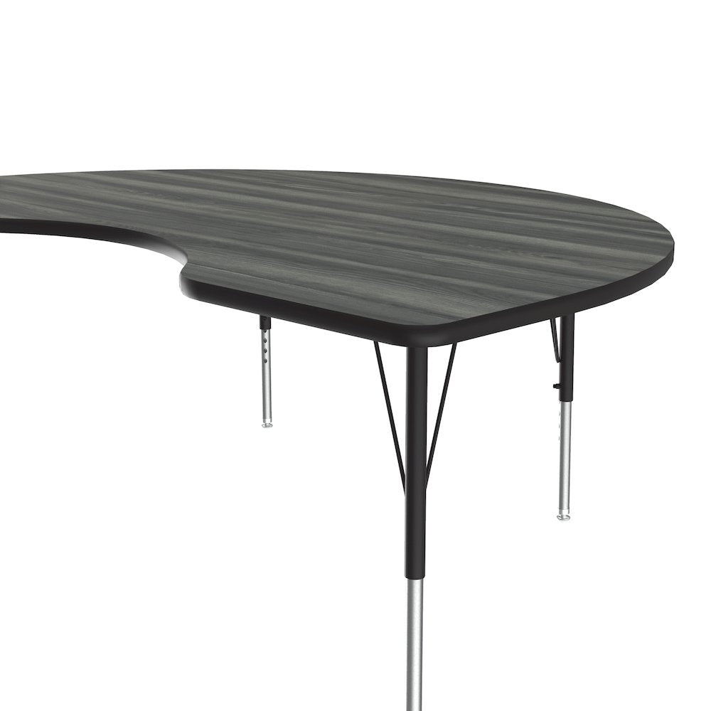 Deluxe High-Pressure Top Activity Tables 48x72"