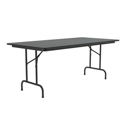 Deluxe High Pressure Top Folding Table 36x96"