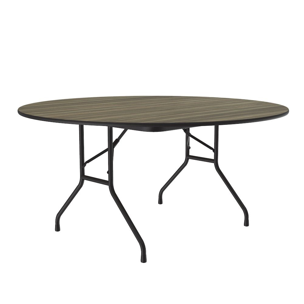 Deluxe High Pressure Top Folding Table 60x60"