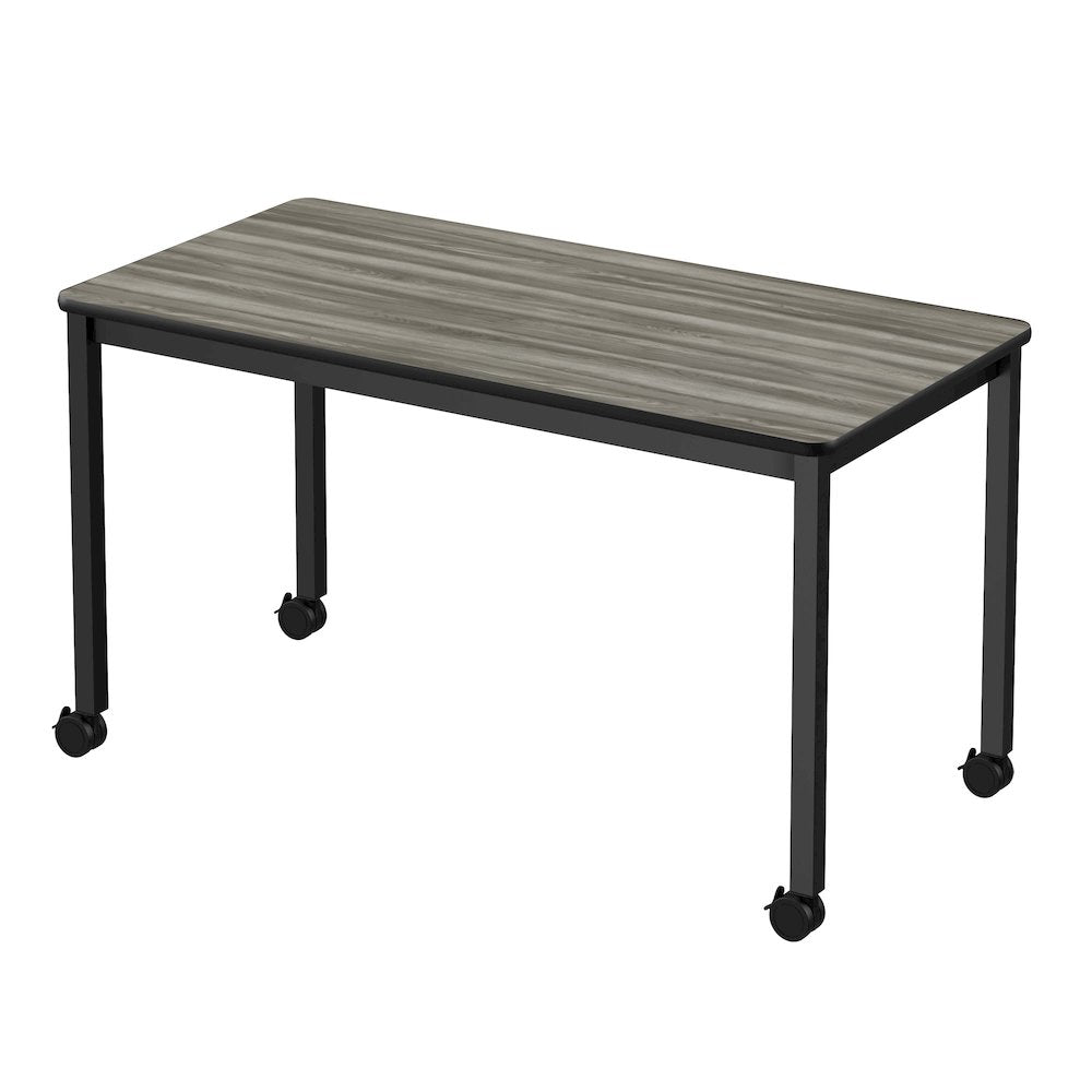 Deluxe High-Pressure Lab Table 36x72"