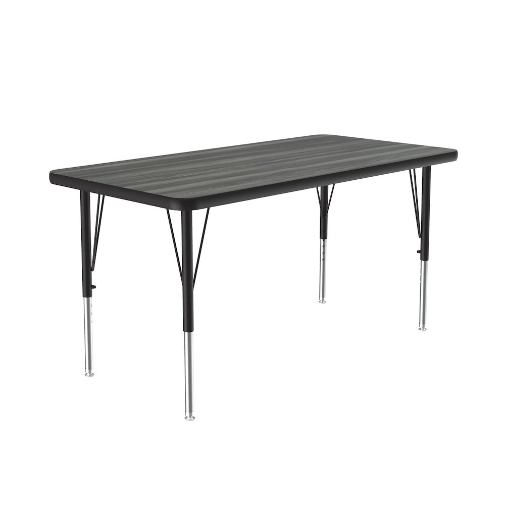 Deluxe High-Pressure Top Activity Tables 24x36"