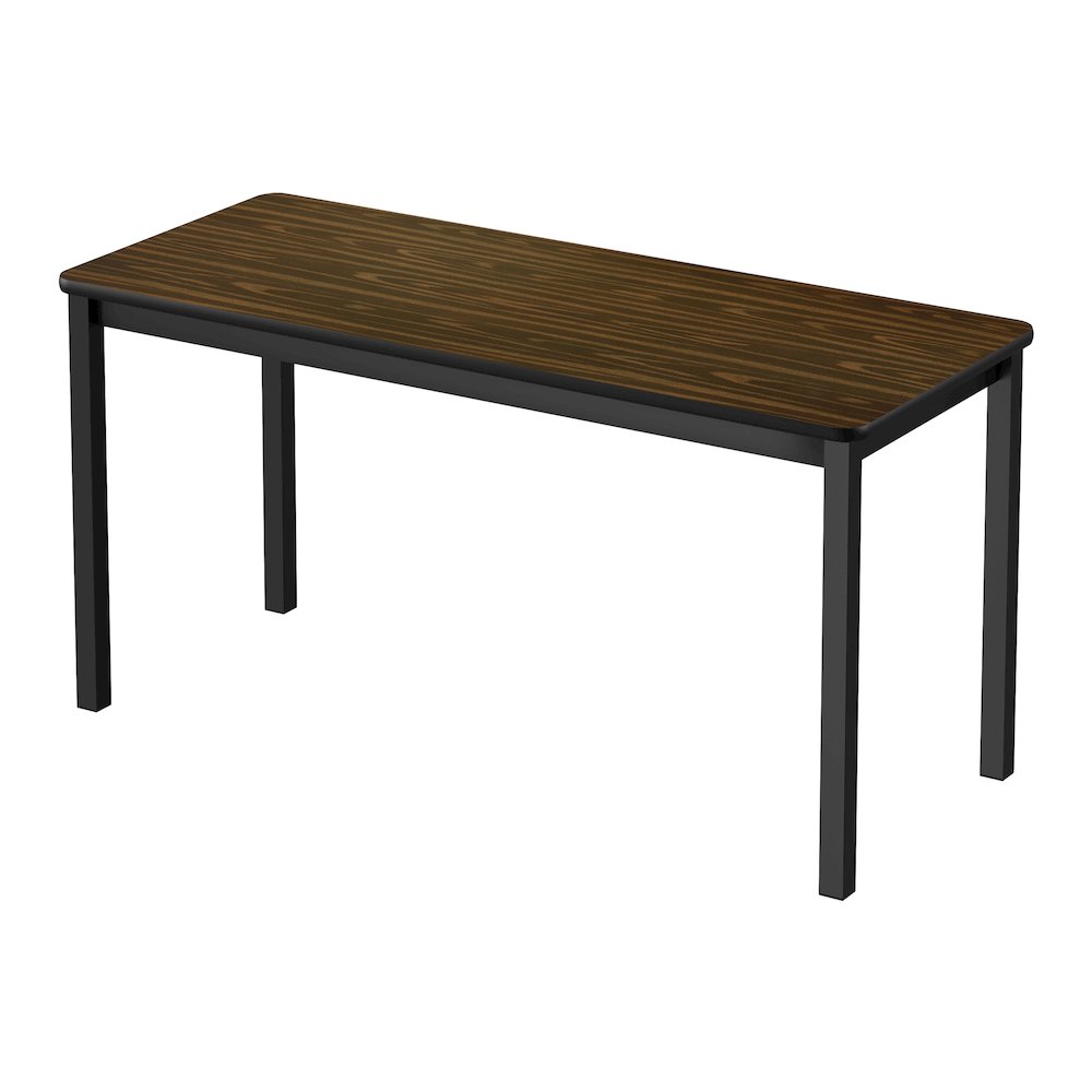Deluxe High-Pressure Lab Table 30x72"
